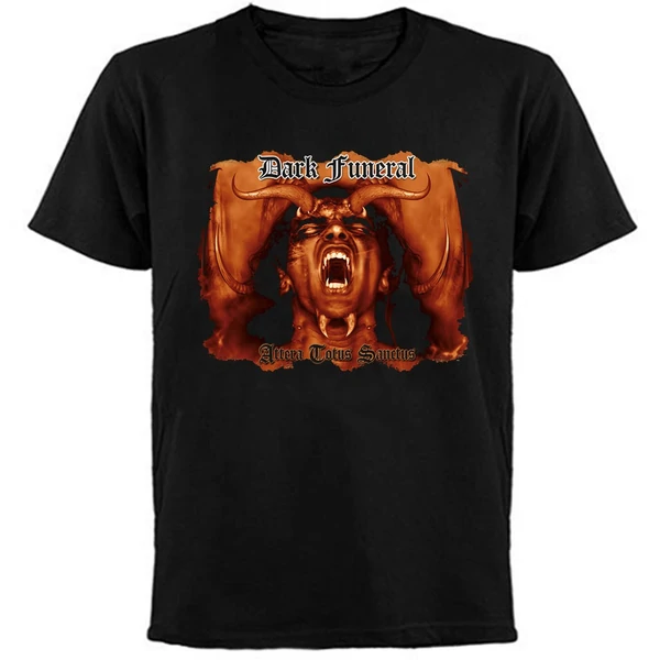 Dark Funeral - T-shirt